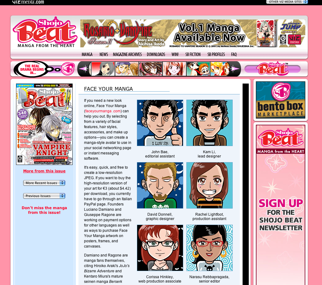 Inspect Element preview